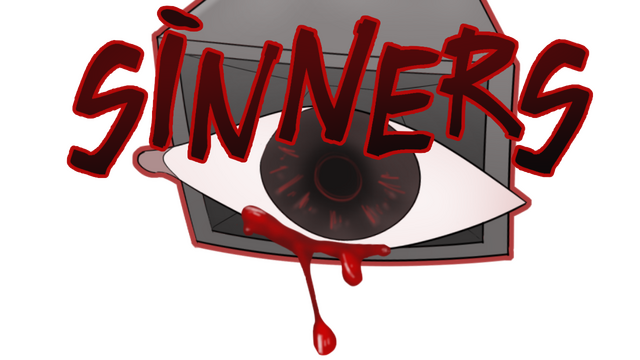 SINNERS Logo
