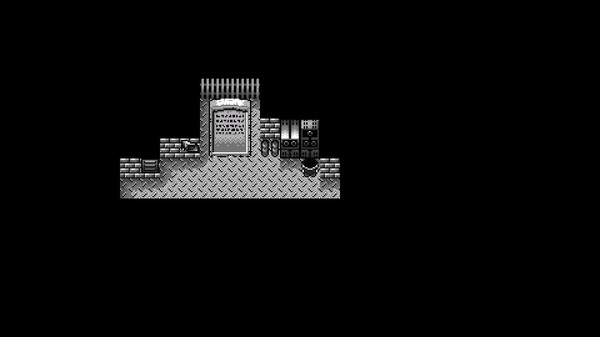 Скриншот из SINNERS