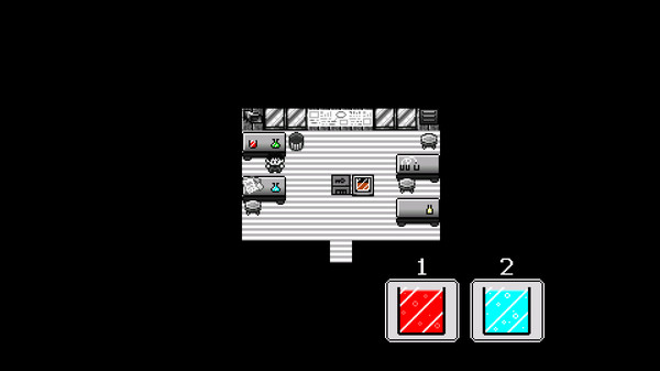 Скриншот из SINNERS