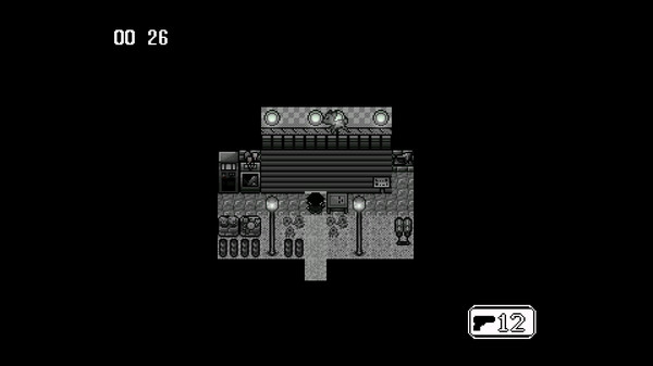 SINNERS game for Linux 1