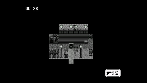 Скриншот из SINNERS