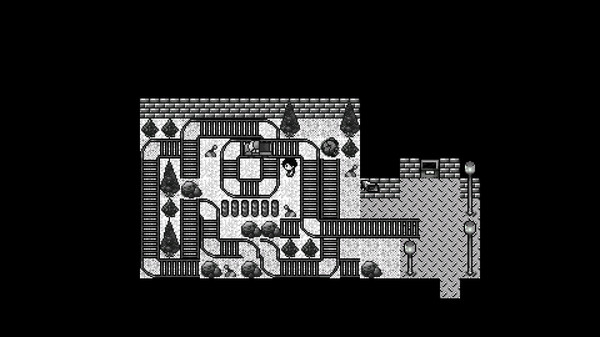 Скриншот из SINNERS