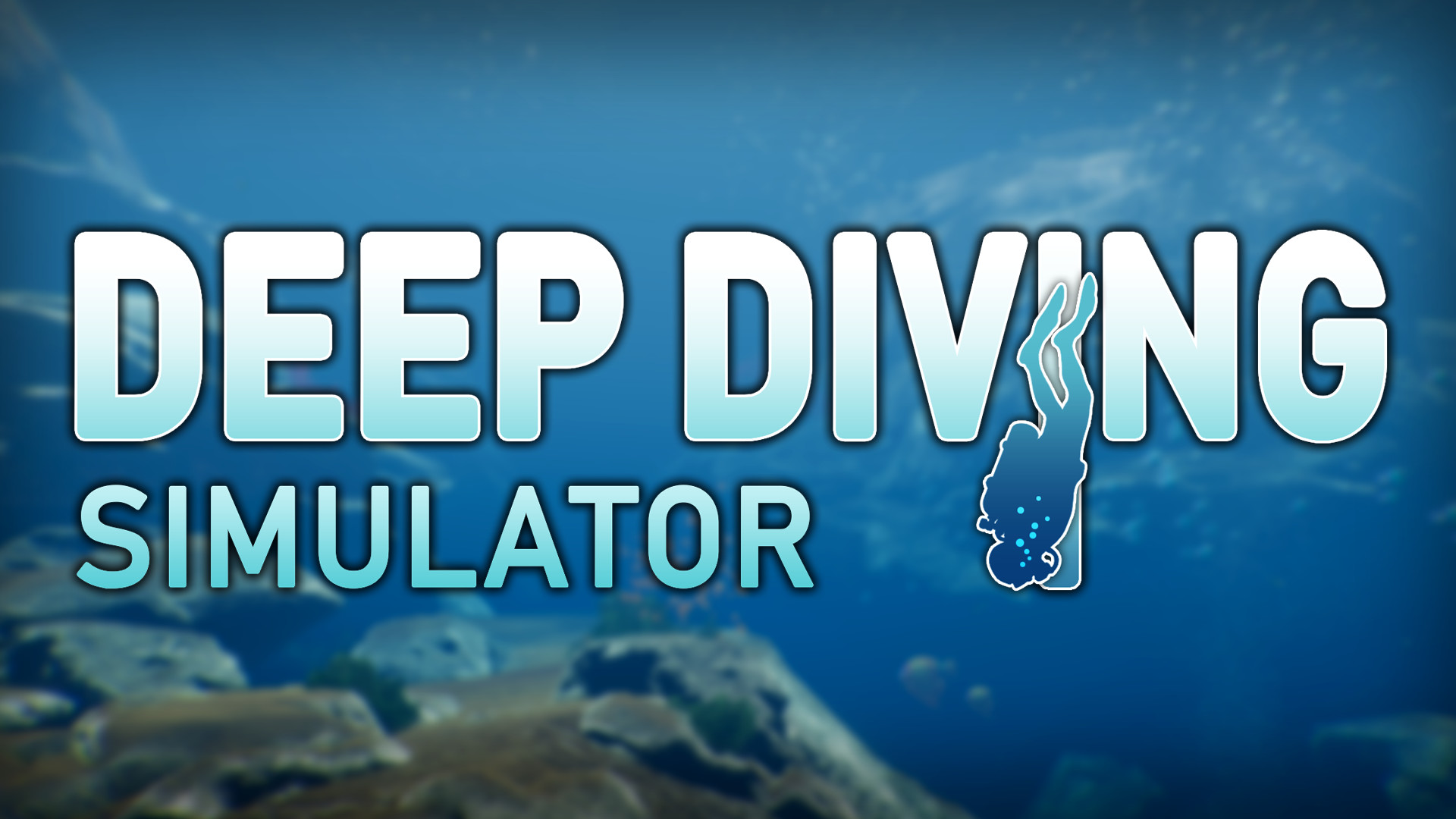 vacation simulator dive site