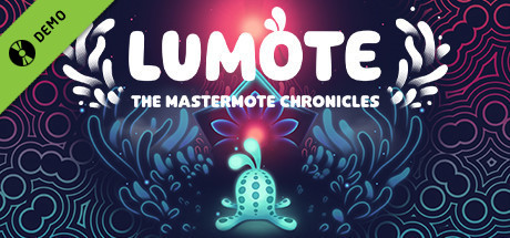 Lumote - Demo cover art