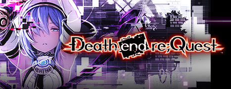 Death end re;Quest