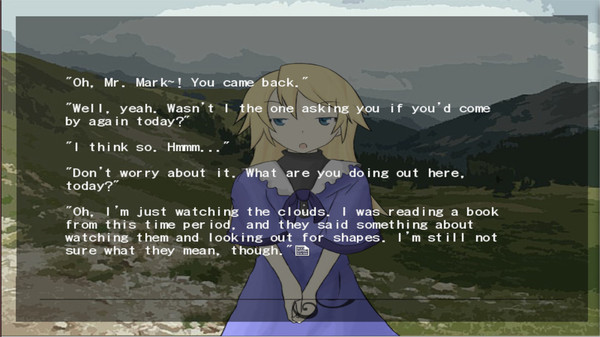 The Dandelion Girl: Don't You Remember Me? for linux