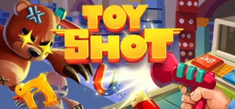 ToyShot VR