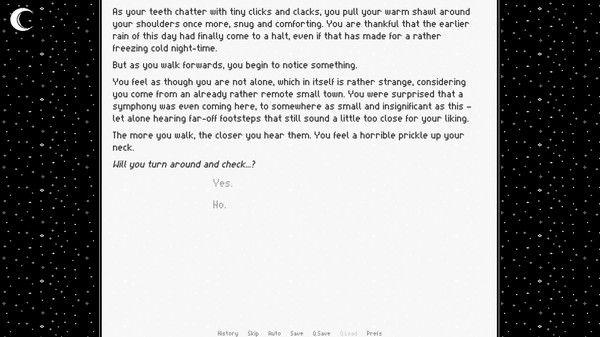 The Ghost of You for linux