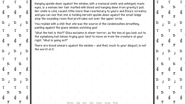 The Ghost of You game for Linux 1