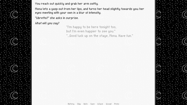 Скриншот из The Ghost of You