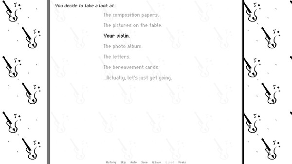 The Ghost of You game for windows Pc 1