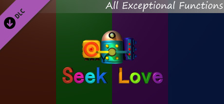 Seek Love All Exceptional Functions