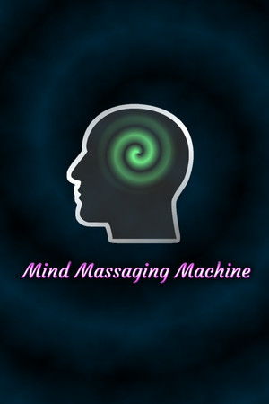 Mind Massaging Machine poster image on Steam Backlog
