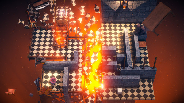 Olimdal game for windows Pc 1