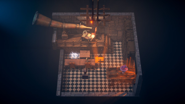 Olimdal game for Linux 1