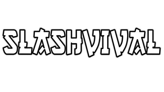 Slashvival: Action RPG Roguelite Logo