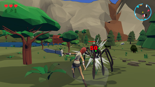 Slashvivalfor windows and Linux 1