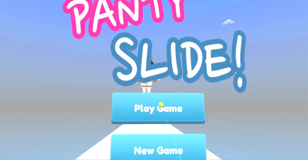 Can i run PANTY SLIDE VR