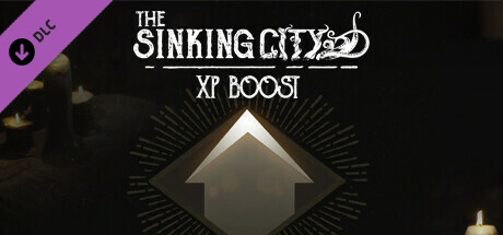 The Sinking City - Experience Boost cover art