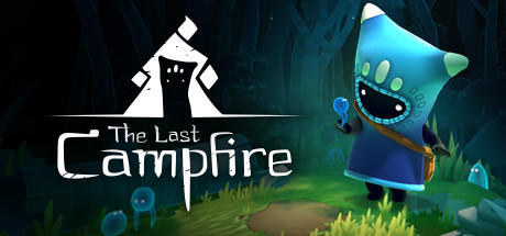 The Last Campfire cover art