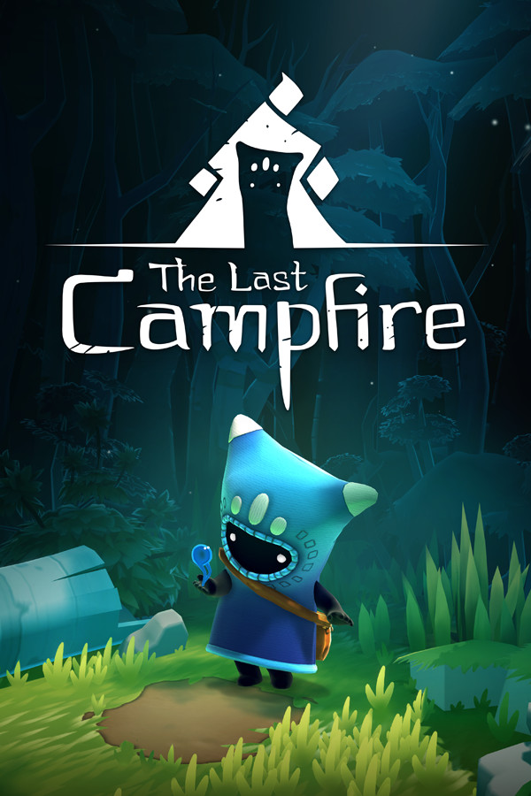 The Last Campfire for steam The Last Campfire for steam