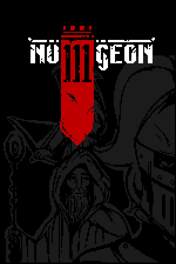 Numgeon for steam Numgeon for steam
