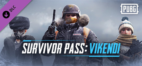  Survivor Pass Vikendi  on Steam