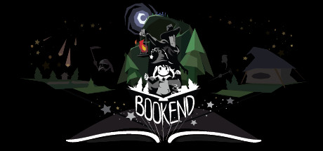 Bookend cover art