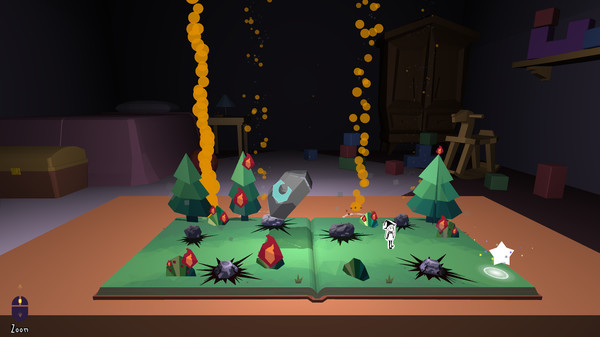 Bookend game for windows Pc 1