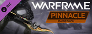 Warframe Pinnacle 4: Rage