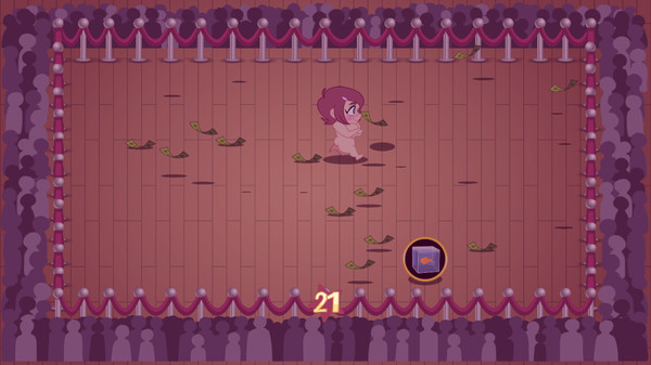 The Second Chance Strip Clubfor windows and Linux 1