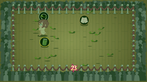 The Second Chance Strip Club game for windows Pc 1