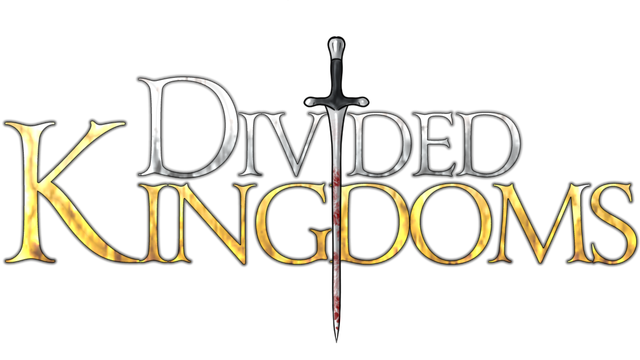 Divided Kingdoms Logo