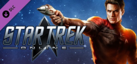 Star Trek Online Steam Starter Pack (DLC)
