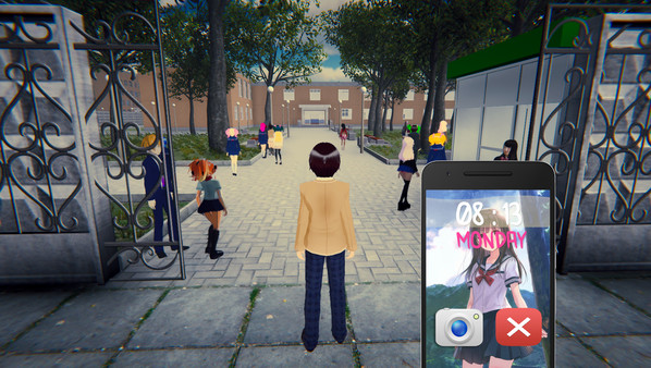 Yanpai Simulator game for windows Pc 1