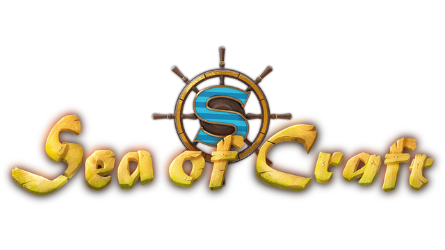 Sea of Craft Logo