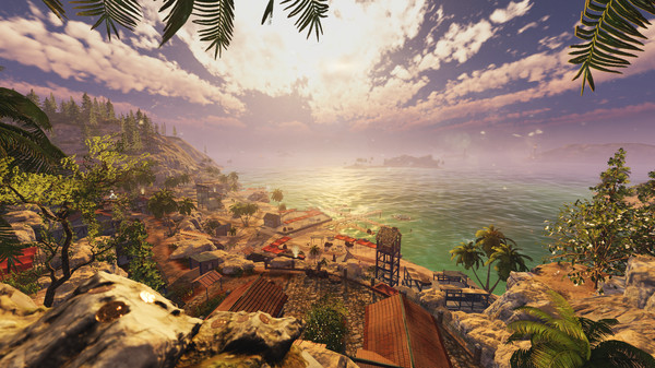 沉浮 Sea of Craftfor windows and Linux 1