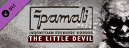 Pamali: Indonesian Folklore Horror - The Little Devil
