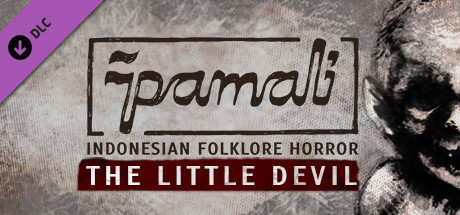 Pamali: Indonesian Folklore Horror - The Little Devil