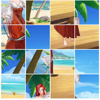 Скриншот из Full Of Love