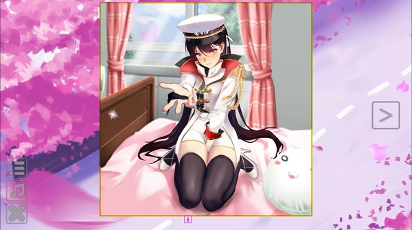 Full Of Love game for Linux 1