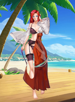 Скриншот из Full Of Love