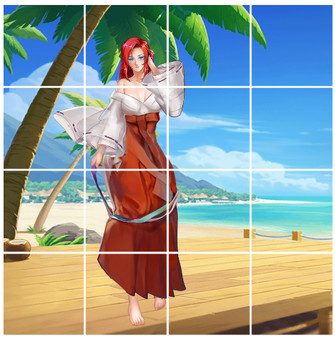 Скриншот из Full Of Love