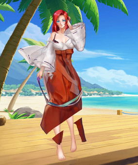 Скриншот из Full Of Love