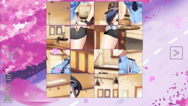 Full Of Lovefor windows and Linux 1