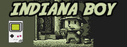Indiana Boy Steam Edition