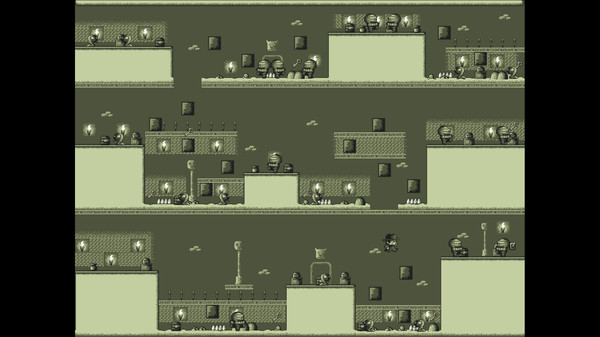 Indiana Boy Steam Edition game for Linux 1