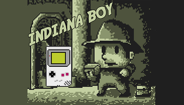 Indiana Boy Steam Edition for linux
