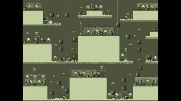 Indiana Boy Steam Editionfor windows and Linux 1