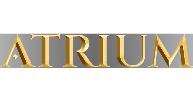 ATRIUM Logo